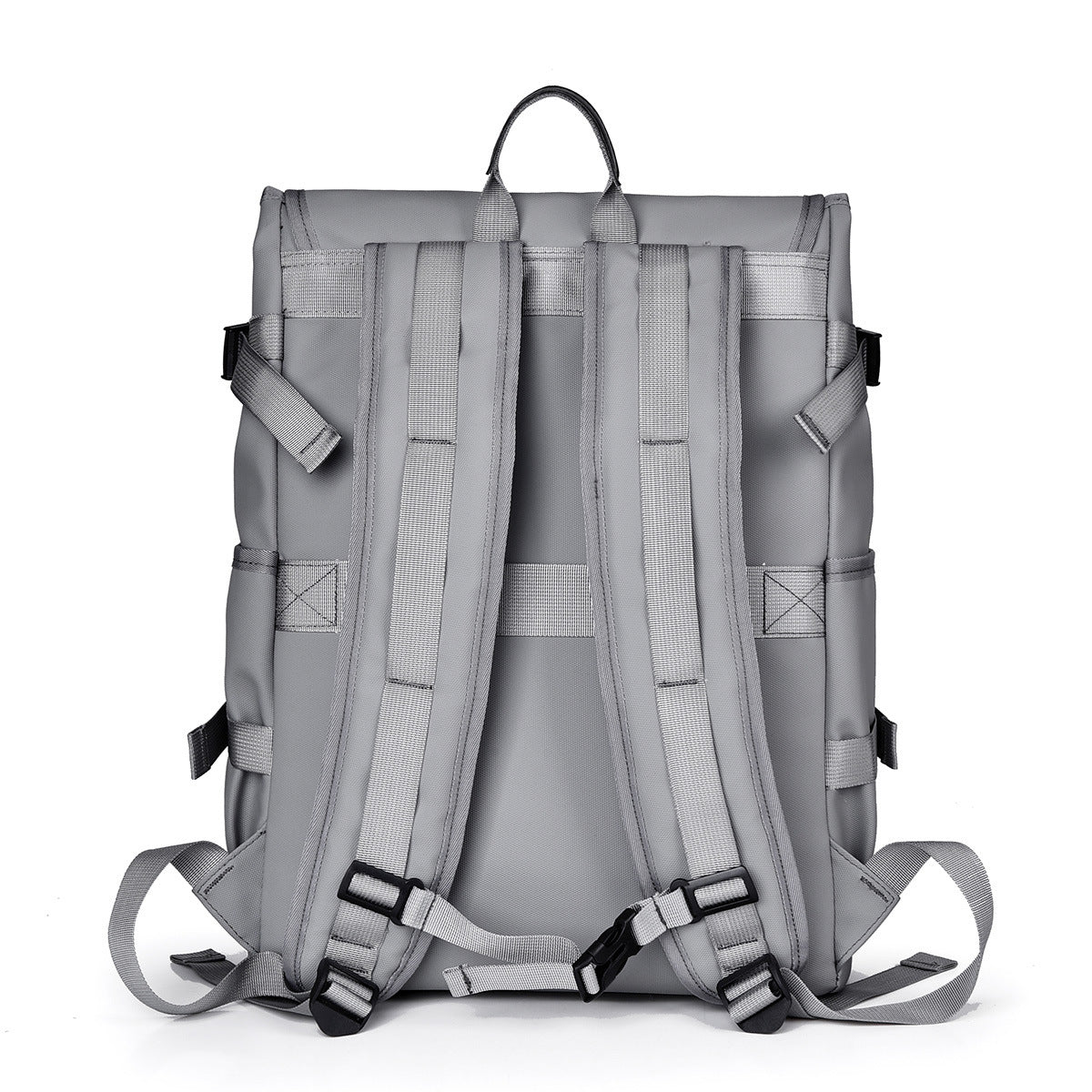 Multi-Functional Urban Commuter Backpack Acalora