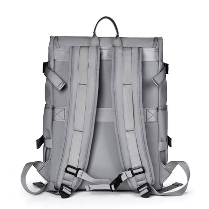 Multi-Functional Urban Commuter Backpack Acalora