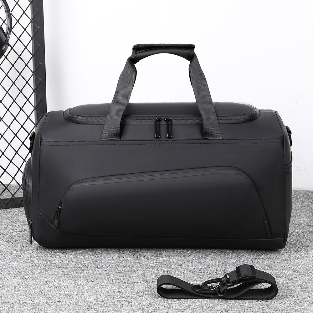 Durable All-Purpose Travel Duffle Bag Acalora