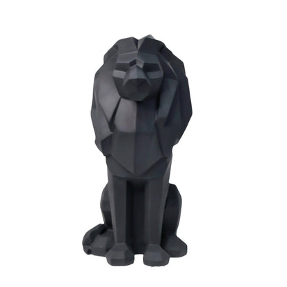 Decorative Lion Statue Acalora