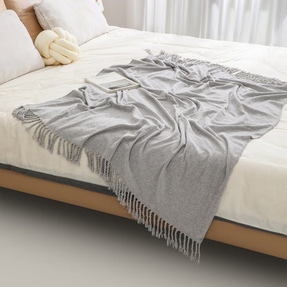 Home Decorative Throw Blanket