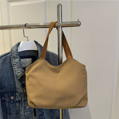 Versatile Canvas Tote Bag Acalora