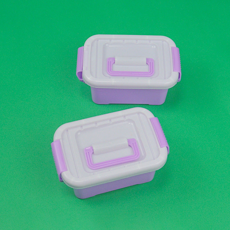 Multi-Purpose Storage Box Acalora