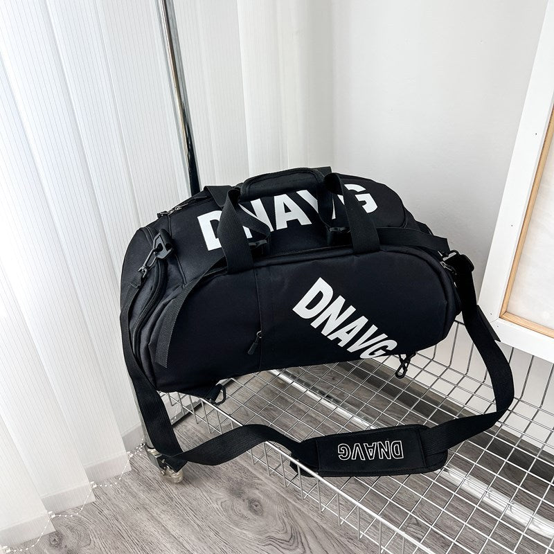Durable Utility Travel