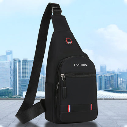 Casual Sports Sling Bag Acalora