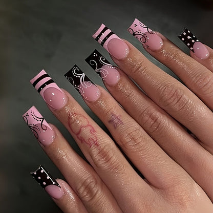 Fashion Nail Art Acalora