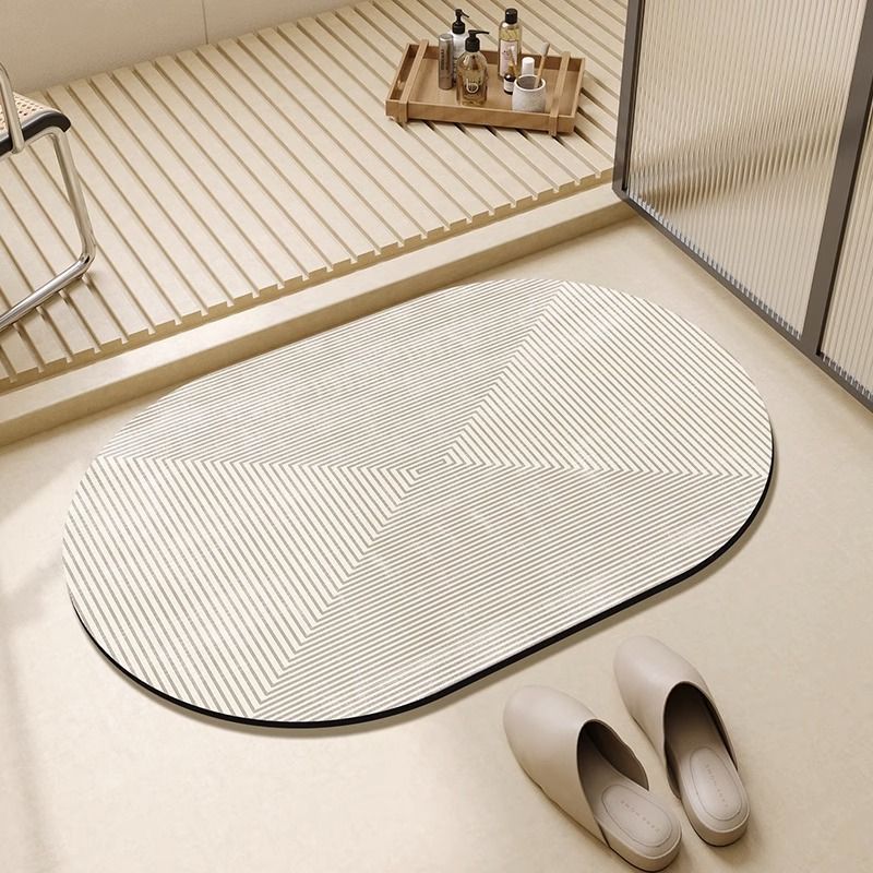 Non-Slip Bathroom Mat