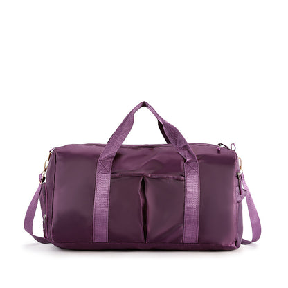 WoStylish Multi-Purpose Gym Duffle Bag Acalora