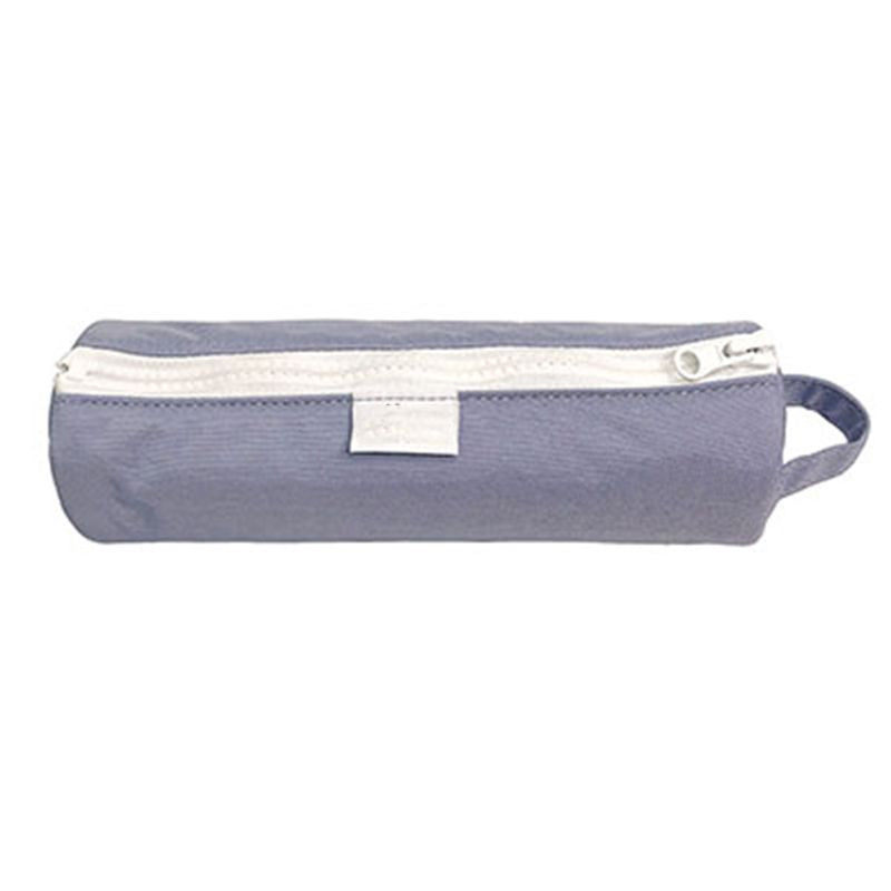 Convenient Zippered Pencil Case Acalora