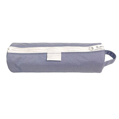 Convenient Zippered Pencil Case Acalora
