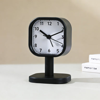 Minimalist Table Clock