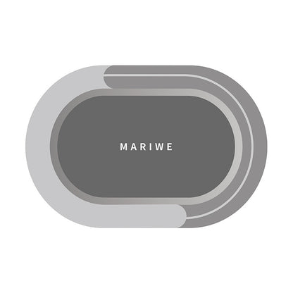 Premium Comfort Bathroom Mat Acalora