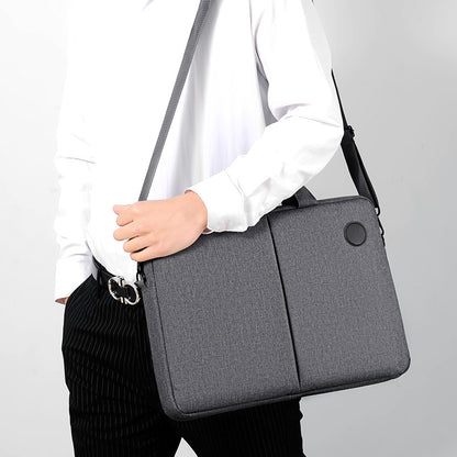 Professional Multi-Organizational Briefcase Acalora