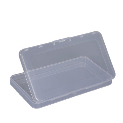Multi-Divisional Craft Supply Storage Case Acalora
