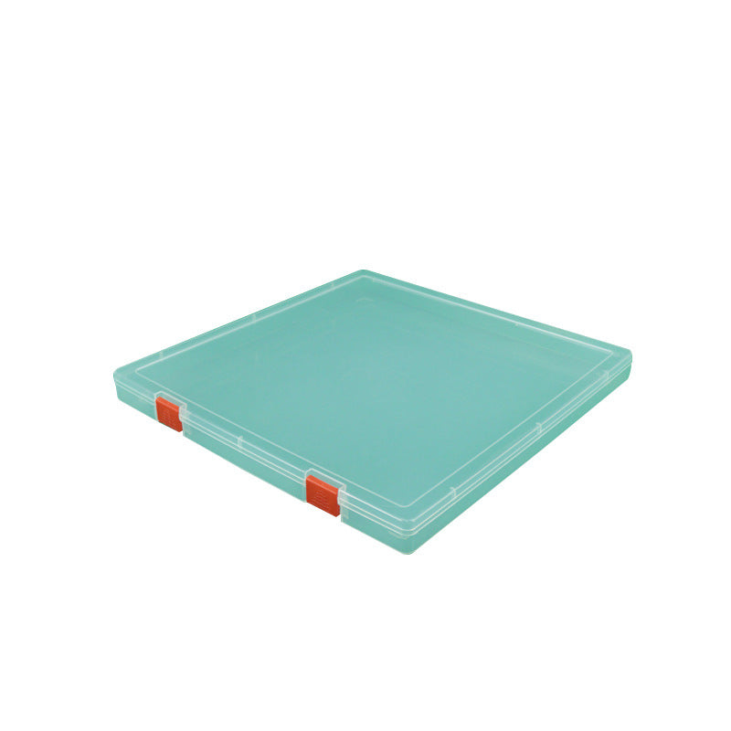 Multi-Functional Storage Box Acalora