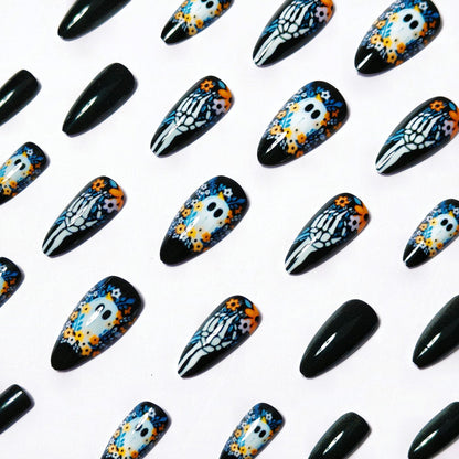 Artistic Nail Art Acalora