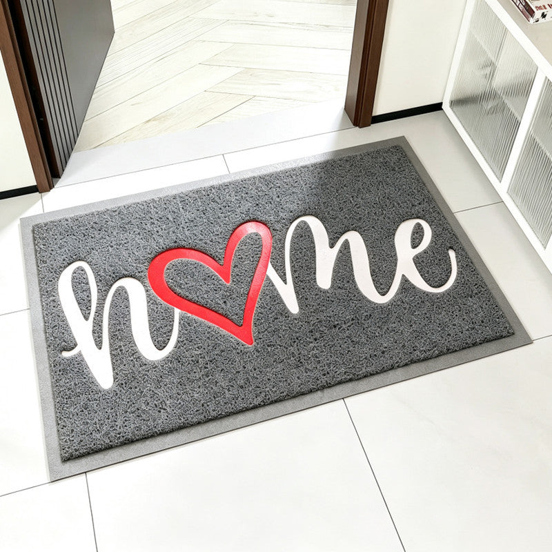 Decorative Door Mat