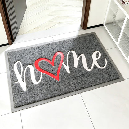 Decorative Door Mat