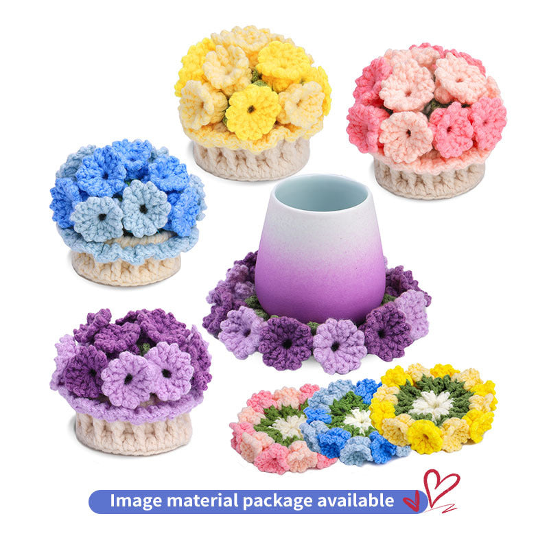 Skanto | FlowerArt — Creative coasters that inspire