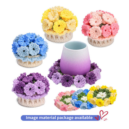 Skanto | FlowerArt — Creative coasters that inspire