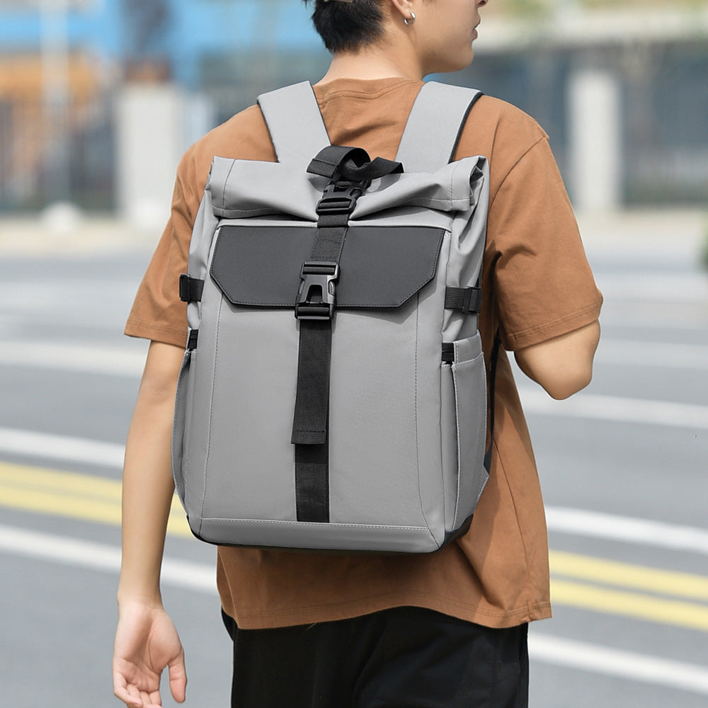 Versatile Urban Backpack Acalora