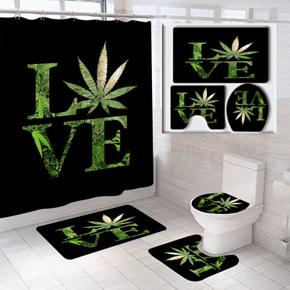 Bathroom Decor