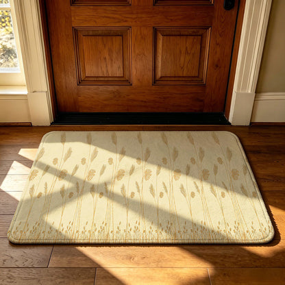 Unisex Decorative Home Welcome Mat
