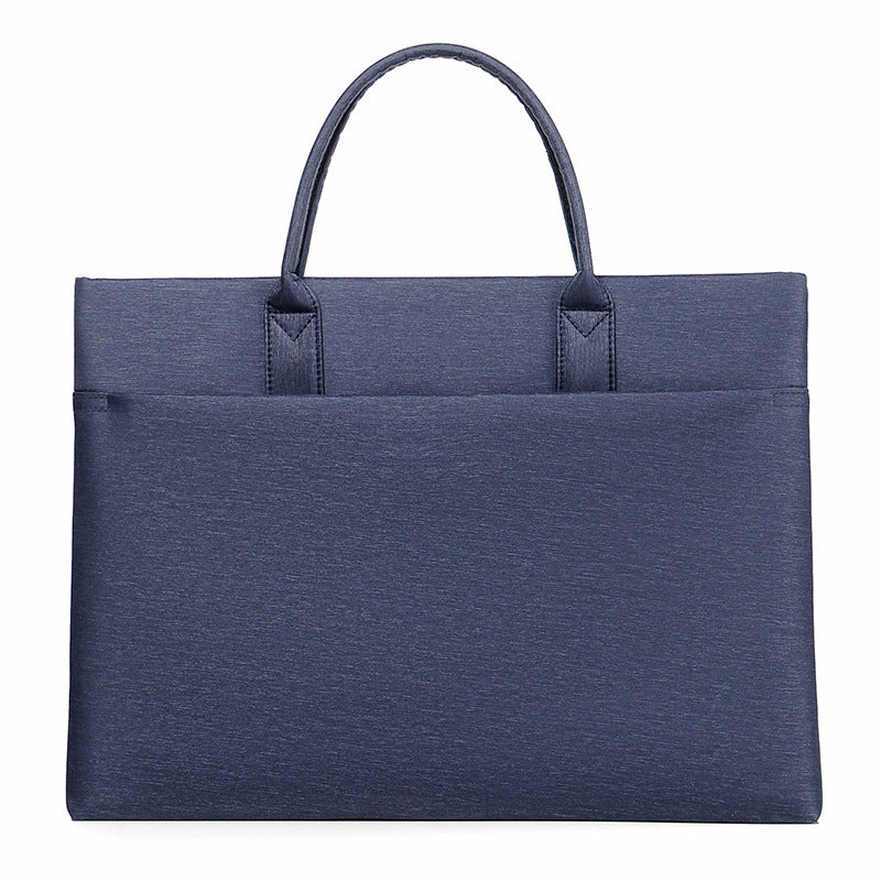 Stylish Professional Document Tote Bag Acalora