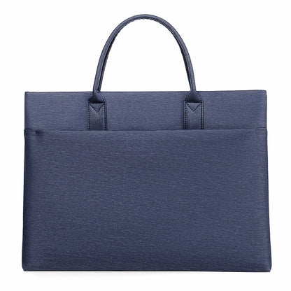 Stylish Professional Document Tote Bag Acalora