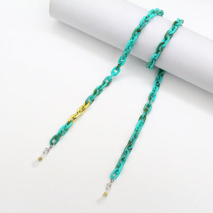 Stylish Eyewear Retainer Chain Acalora 1788159803