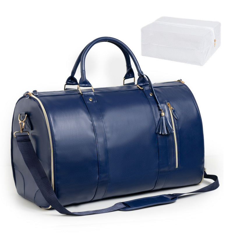 Premium Travel Garment Duffel Bag Acalora