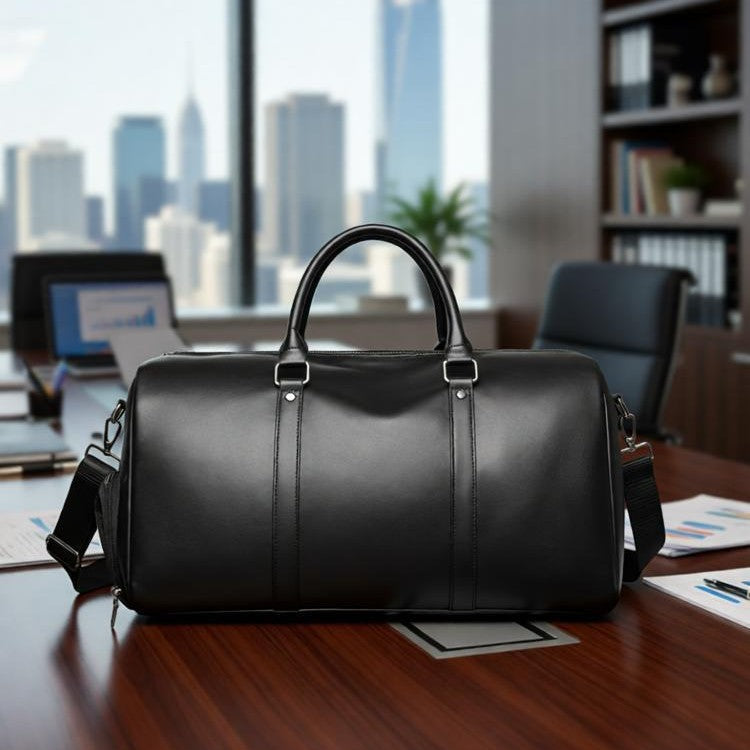 Premium Weekend Duffel Bag Acalora