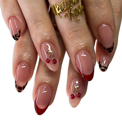 Nail Art Acalora
