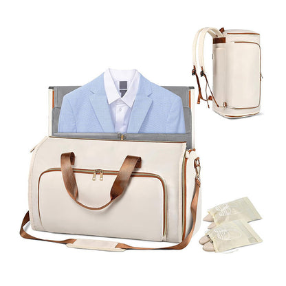Suit Carrier Travel Bag Acalora