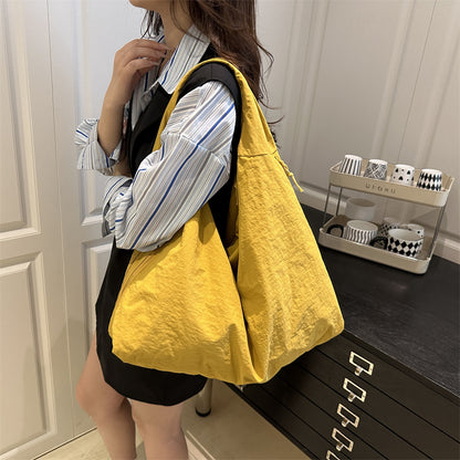 Spacious Utility Tote Bag Acalora