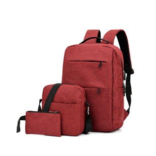 Versatile Multi-Purpose Casual Backpack Acalora