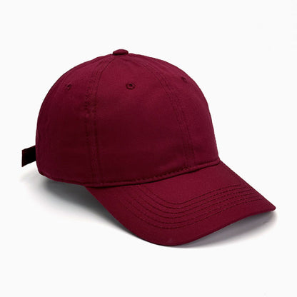 Women Sporty Leisure Baseball Cap Bowlift