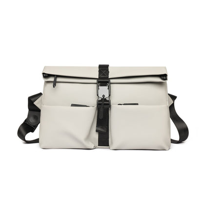 High-Performance Utility Messenger Bag Acalora