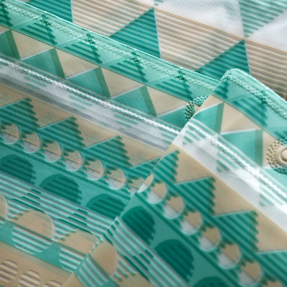 Decorative Shower Curtain