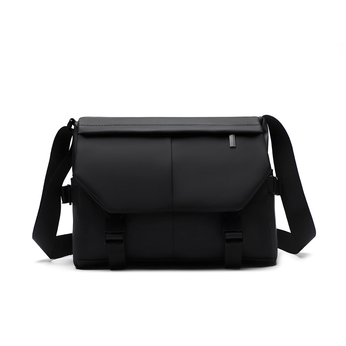 Modern Geometric Pattern Satchel Bag Acalora