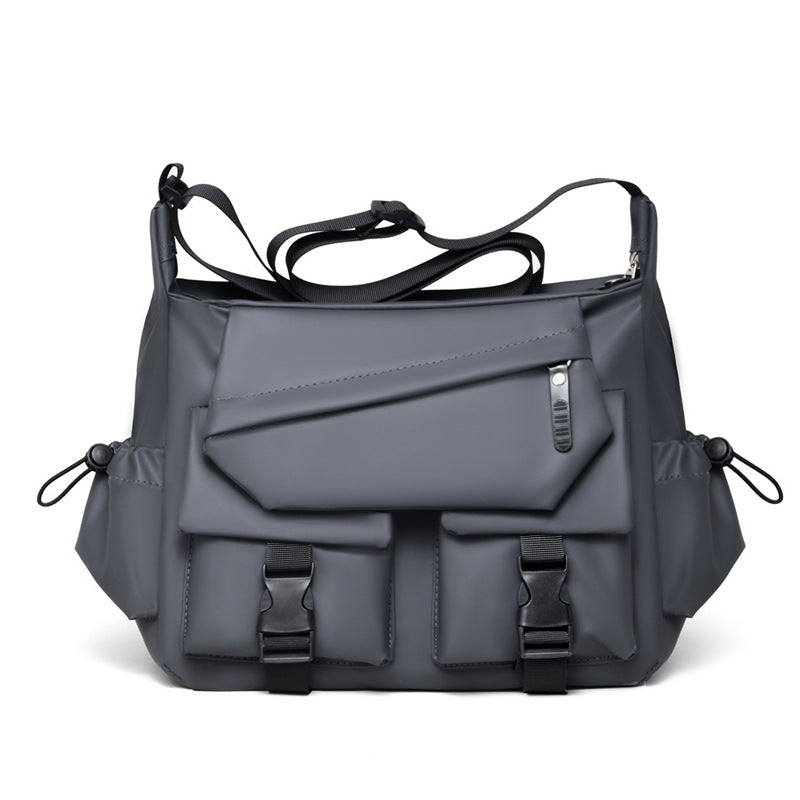 Multifunctional Waterproof Shoulder Bag Acalora