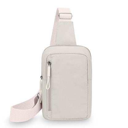 Compact Urban Sling Bag Acalora