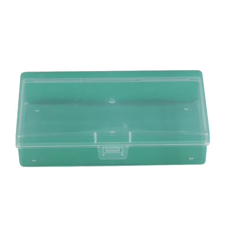 Multi-Purpose Stackable Storage Box Acalora