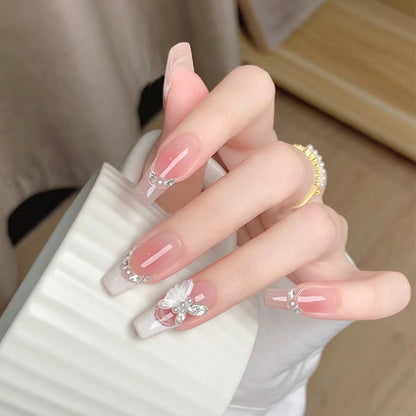 Glamorous Nail Designs Acalora