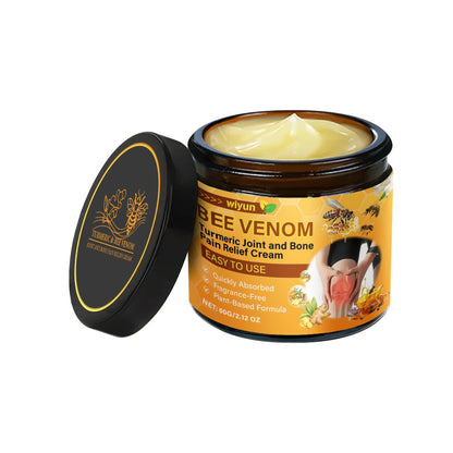 Bee Vital Cream | Fast Pain Relief | Skanto