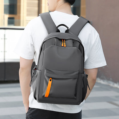 Versatile and Spacious Multi-Compartment Backpack Acalora