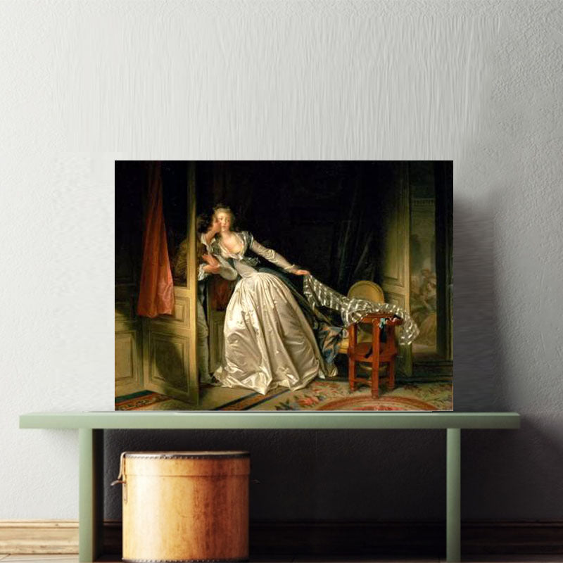 Artistic Wall Art