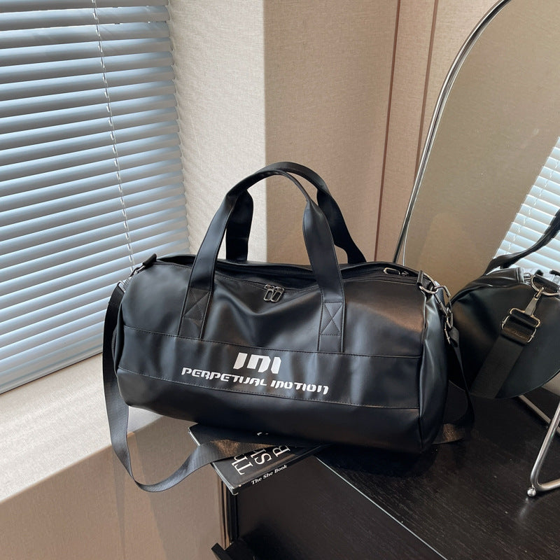 Spacious Travel Duffel Bag