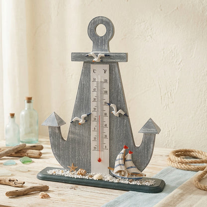 Nautical Anchor Wall Art
