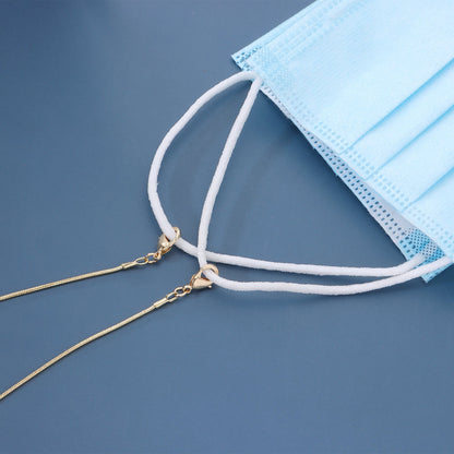 Elegant Eyewear Chain Acalora